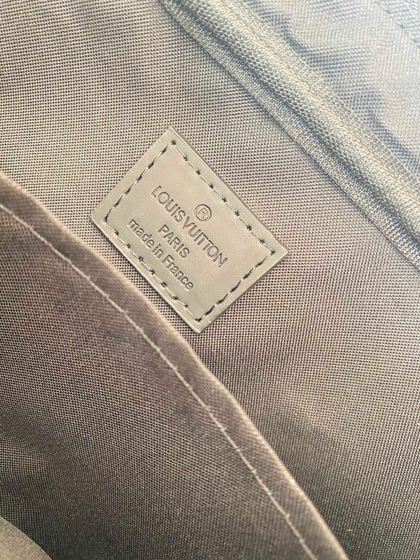 ルイヴィトンバッグ全体デザイン